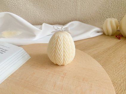 Svíčka Vajíčko kraslice