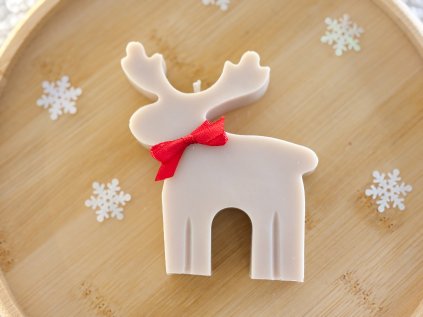 Svíčka Sob - latte