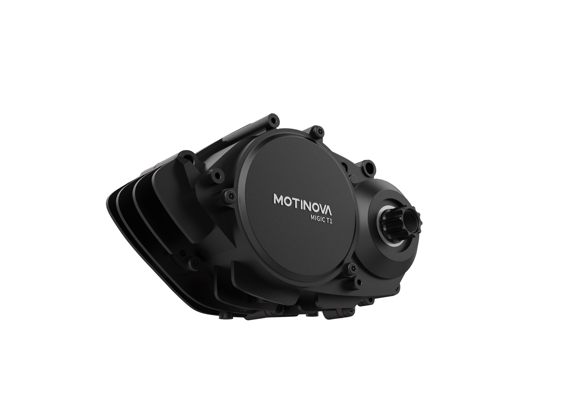 motor