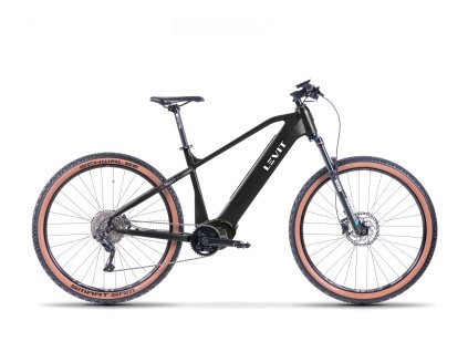 SUV Trusty Over Black 29 bez nosicu profil