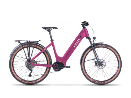 SUV Trusty Low Merlot 27 profil