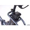 Forteco 1 Gunmetal 16 detail