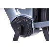 Beleco 5 Gunmetal 20 detail