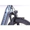 Beleco 5 Gunmetal 10 detail