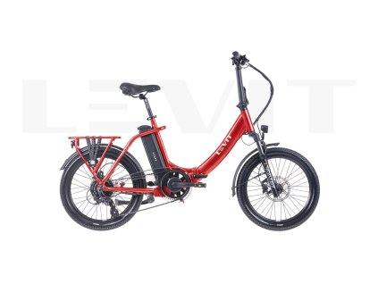 LEVIT Forteco 1 ladybug