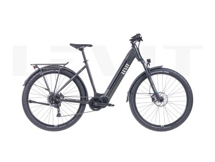 LEVIT Atlas ebony