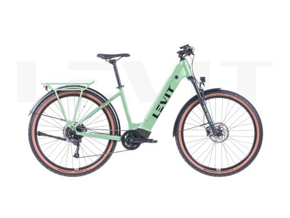 LEVIT Flueco mint