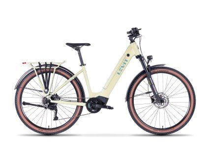 Flueco Low Vanilla Profil