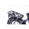 Forteco 1 Gunmetal 11 detail