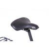 Forteco 1 Gunmetal 13 detail