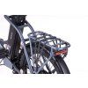 Forteco 1 Gunmetal 14 detail