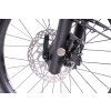 Forteco 1 Gunmetal 17 detail
