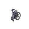 Forteco 1 Gunmetal 19 detail