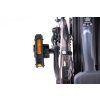 Forteco 1 Gunmetal 21 detail