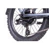 Forteco 1 Gunmetal 10 detail