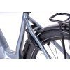 Beleco 5 Gunmetal 12 detail