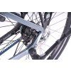 Beleco 5 Gunmetal 13 detail