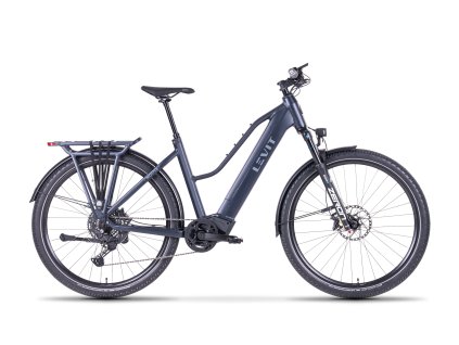 Motiv8 Stealth Black Profil