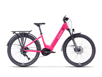 Rilato SUV Low Magenta 01