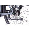Beleco 5 Gunmetal 19 detail