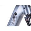Beleco 5 Gunmetal 21 detail