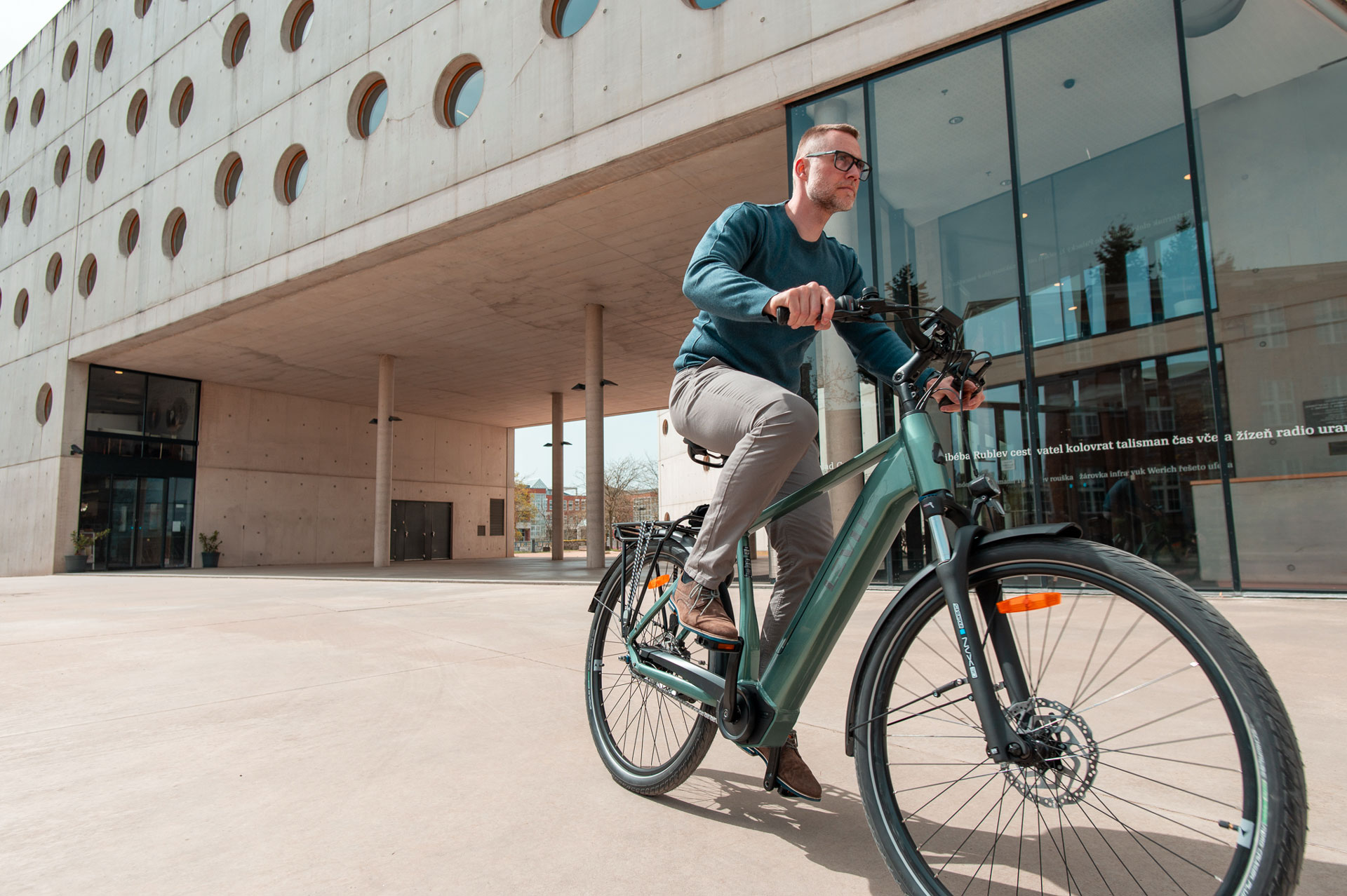 Speciale zomeractie Levit – krijg meer bij je nieuwe fiets!
