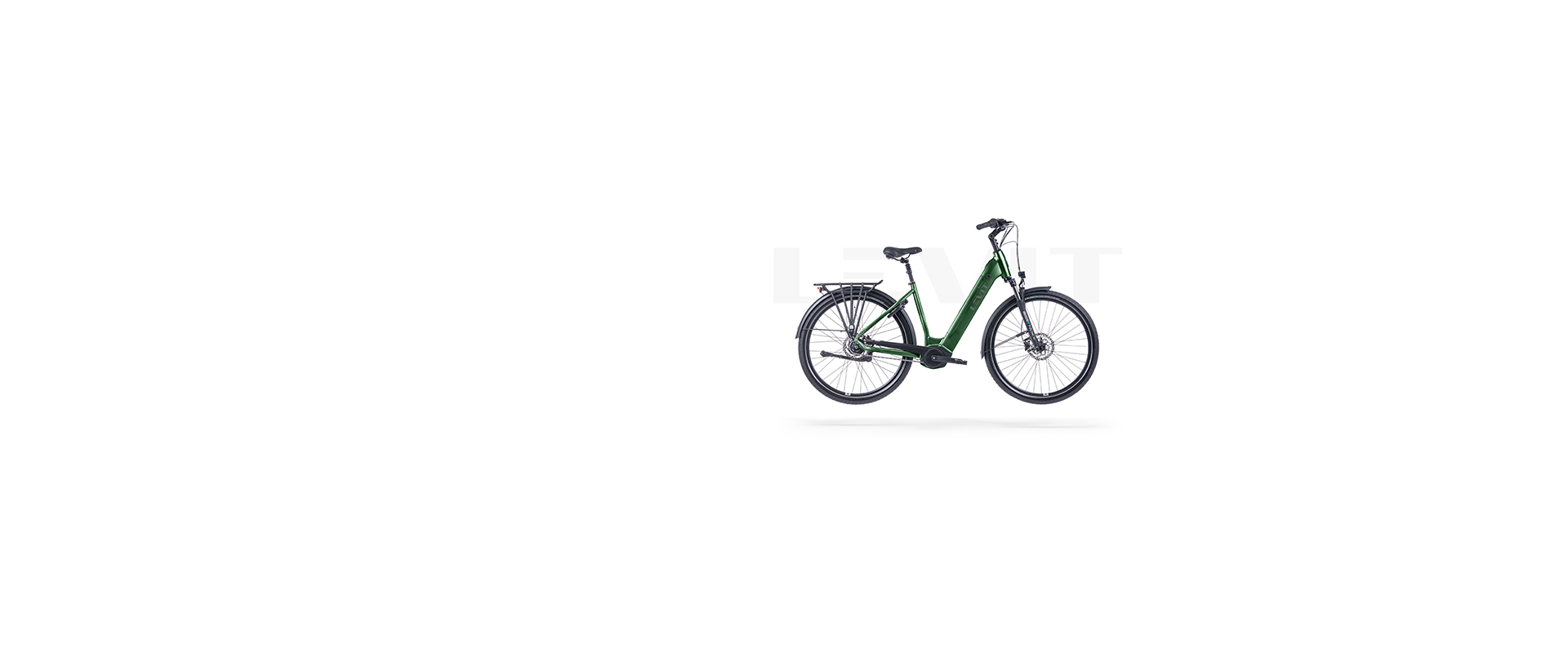 Functionality, modern design and quality components