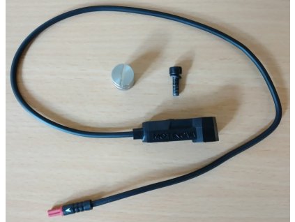 SPEED SENSOR Motinova MS1F N1+MA01B