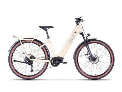 Flueco Low Vanilla 01 Profil