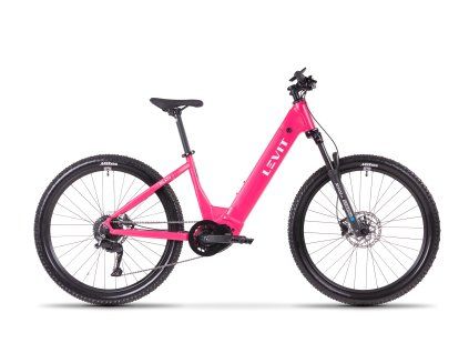Rilato Low Magenta Profil