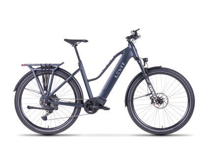 Motiv8 Stealth Black Profil