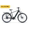 Beleco 1 Over Obsidian profil