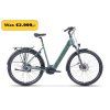 Beleco 5 Low Sage profil