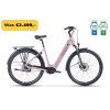 Beleco 7 Low Rose Profil