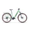 SUV Flueco Low 29 Mint profil