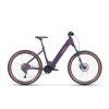 MTB Rivero Low Merlot 27 profil