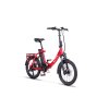 LEVIT FORTECO 1 2026 ladybug 630 Wh