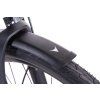 Beleco 5 Gunmetal 06 detail