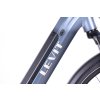 LEVIT CALVIA LTD dark blue matt 630 Wh