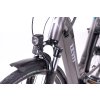LEVIT CALVIA LTD black pearl matt 630 Wh