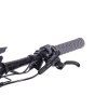 Senfino Stealth Black 07 detail