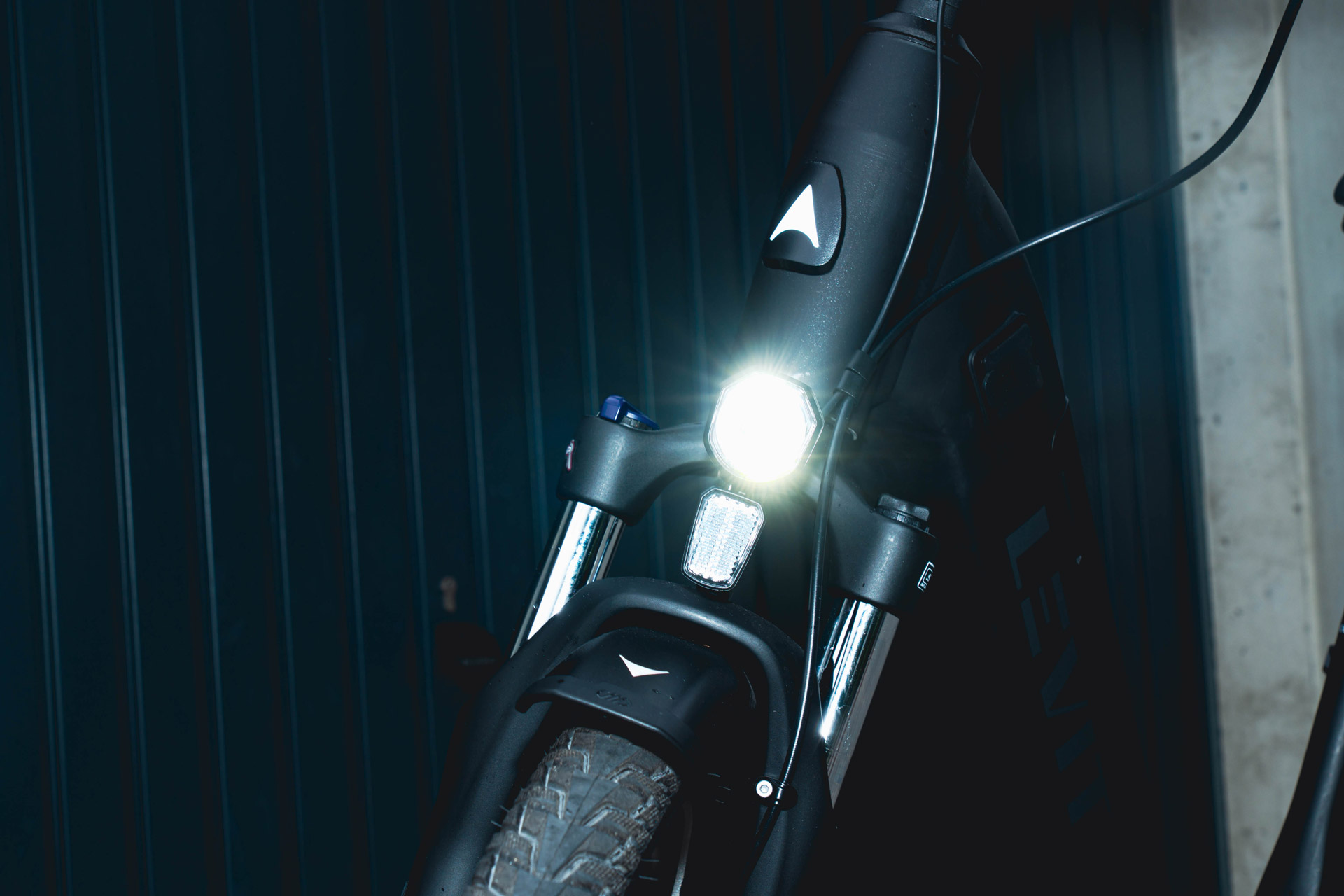 Elegant yet practical: LEVIT bikes are changing the game