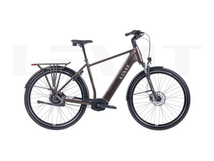 LEVIT Beleco 3 overstep allspice