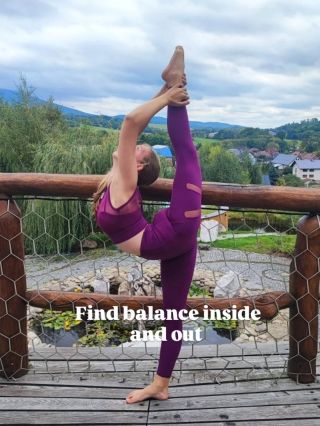 New season, new you ✨ There's something magical about finding your flow – whether you're spinning through aerial hoops or...