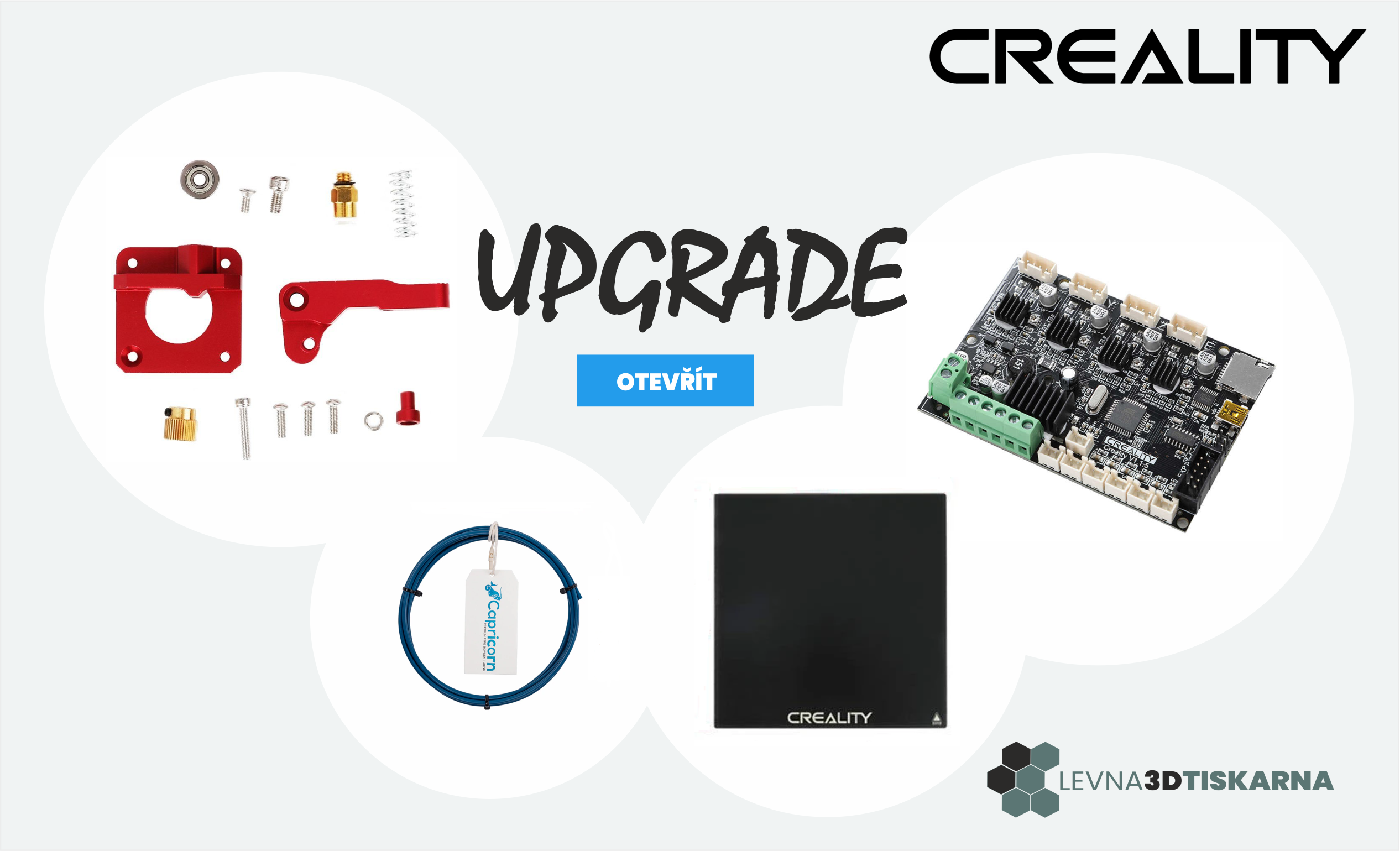 Upgrade
