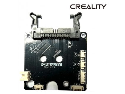 Creality PCB deska pro SPRITE Extruder