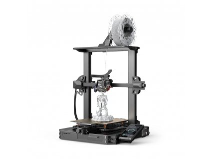 3D tiskárna Creality Ender 3 S1 Pro