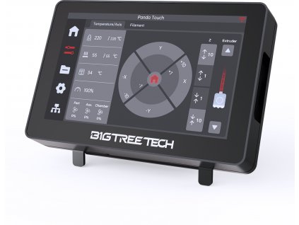 Dotykový displej 5" - Panda Touch V1.0 pro BAMBU LAB