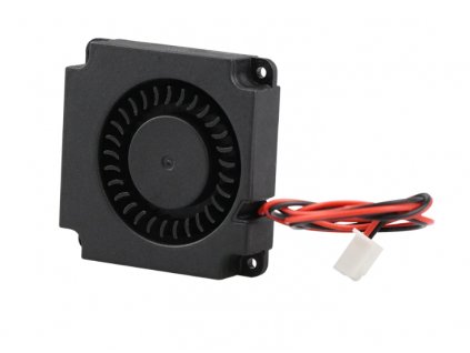 Ventilátor blower 24V