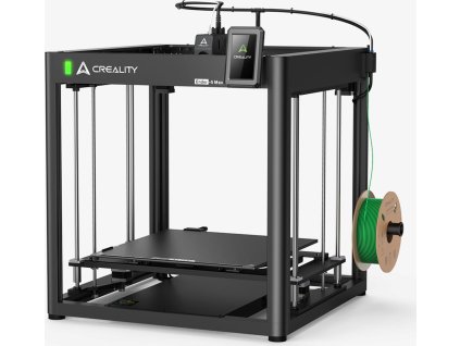 3D tiskárna Creality Ender 5 Max